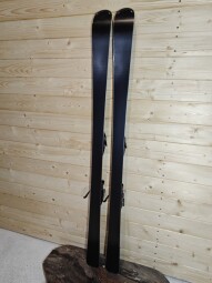 LYŽE BLIZZARD RTX POWER 167CM